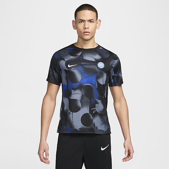 Inter Milan Kits Shirts 24 25. Nike CA
